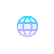 Presença nacional e internacional